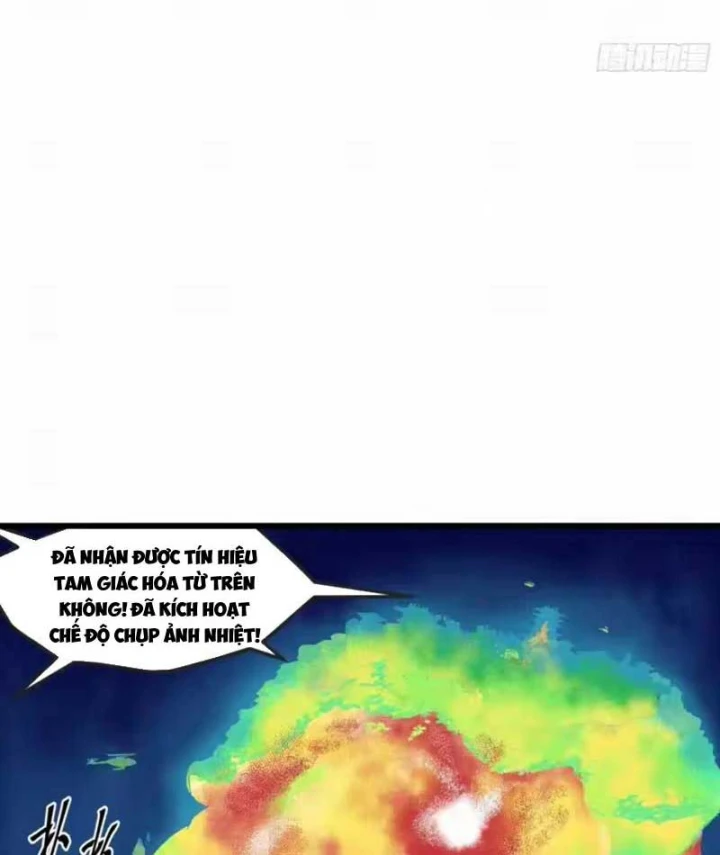 Sắc Lệnh Thú Thần Chapter 16 - 19