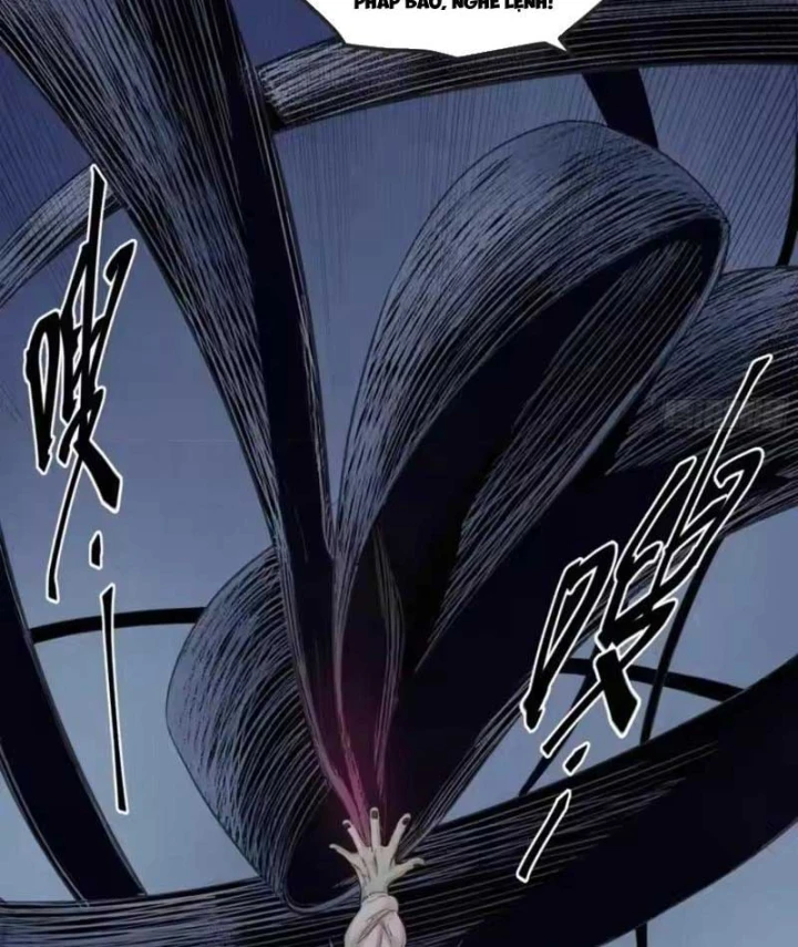 Sắc Lệnh Thú Thần Chapter 16 - 22