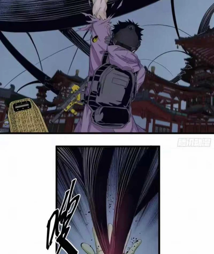 Sắc Lệnh Thú Thần Chapter 16 - 23