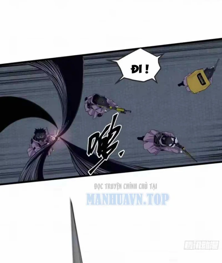 Sắc Lệnh Thú Thần Chapter 16 - 26