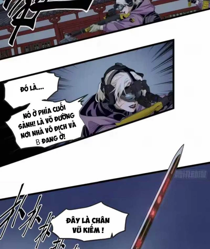 Sắc Lệnh Thú Thần Chapter 16 - 29