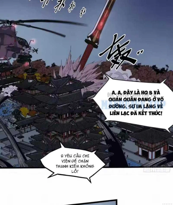 Sắc Lệnh Thú Thần Chapter 16 - 30