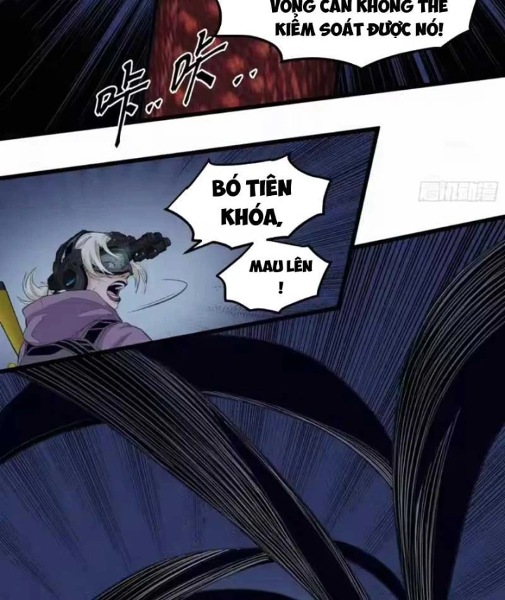 Sắc Lệnh Thú Thần Chapter 16 - 35