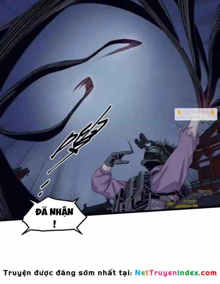 Sắc Lệnh Thú Thần Chapter 16 - 36