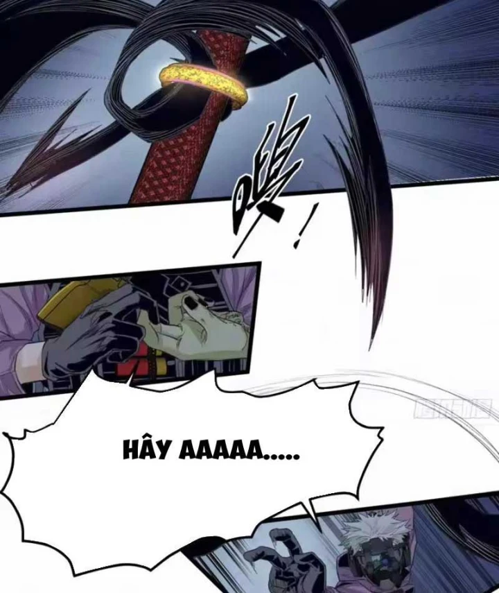 Sắc Lệnh Thú Thần Chapter 16 - 38