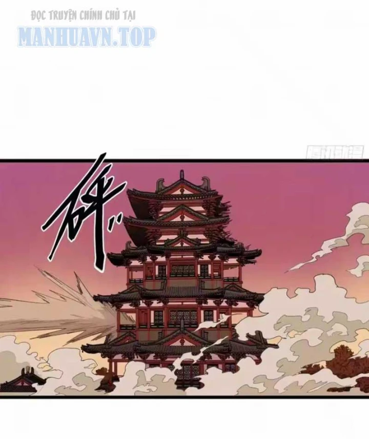 Sắc Lệnh Thú Thần Chapter 17 - 4