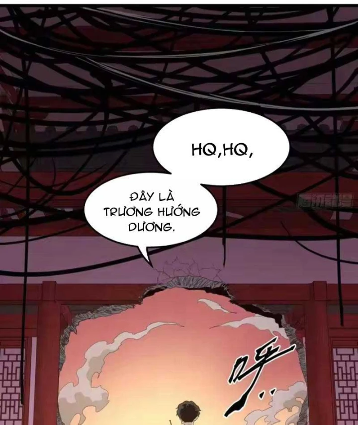 Sắc Lệnh Thú Thần Chapter 17 - 5