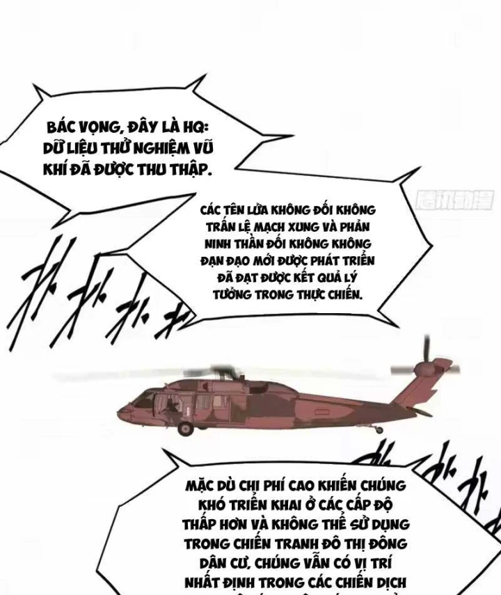 Sắc Lệnh Thú Thần Chapter 17 - 13