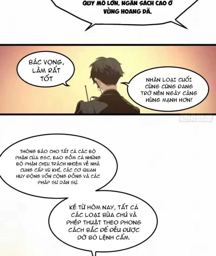 Sắc Lệnh Thú Thần Chapter 17 - 14