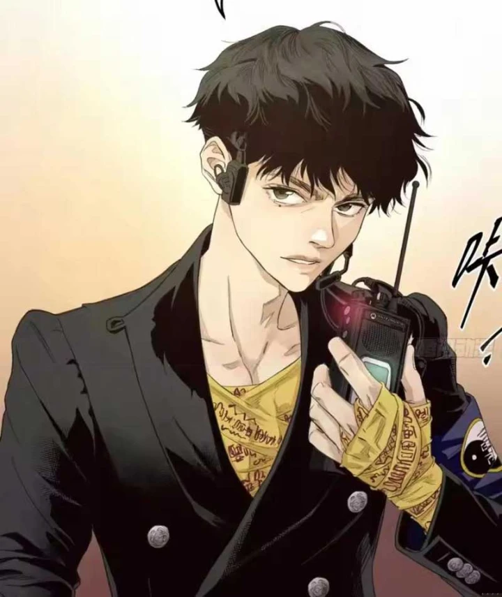 Sắc Lệnh Thú Thần Chapter 17 - 15