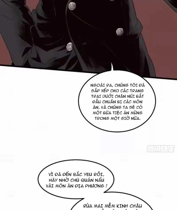 Sắc Lệnh Thú Thần Chapter 17 - 16