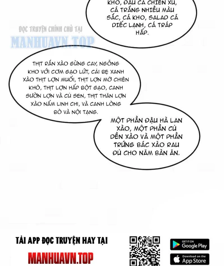 Sắc Lệnh Thú Thần Chapter 17 - 17