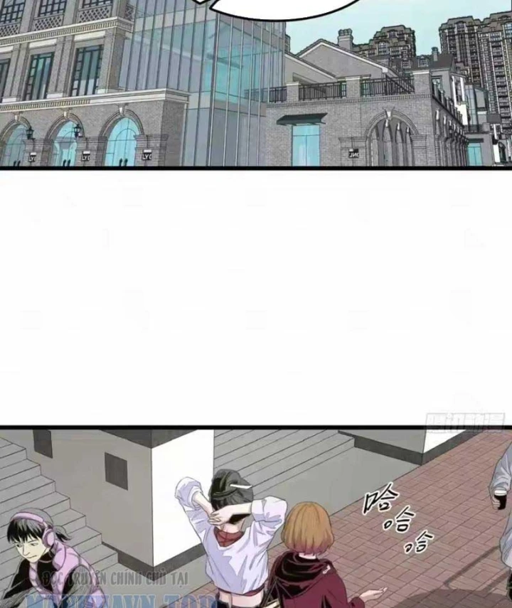 Sắc Lệnh Thú Thần Chapter 17 - 25