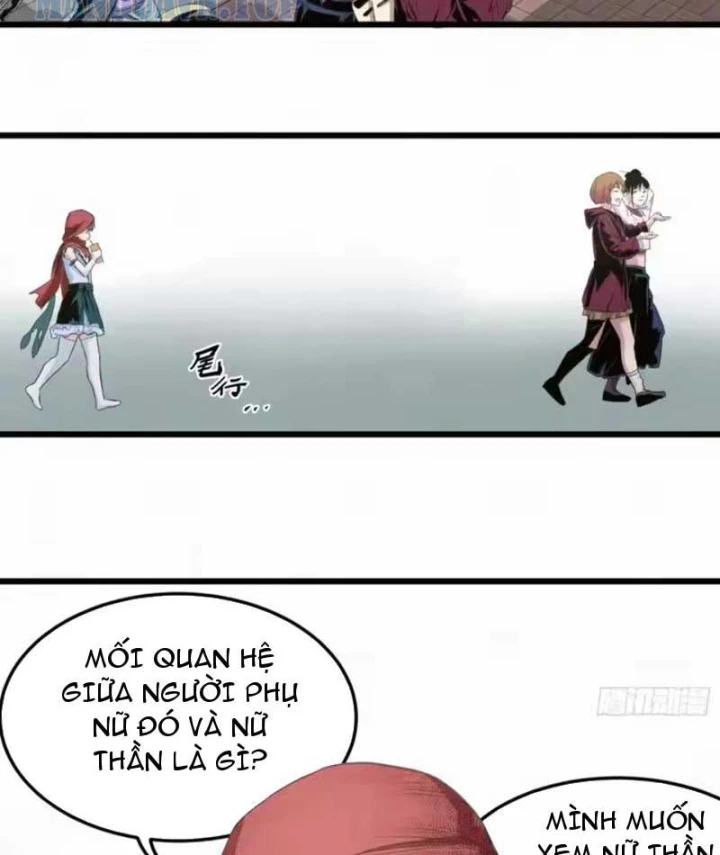 Sắc Lệnh Thú Thần Chapter 17 - 26