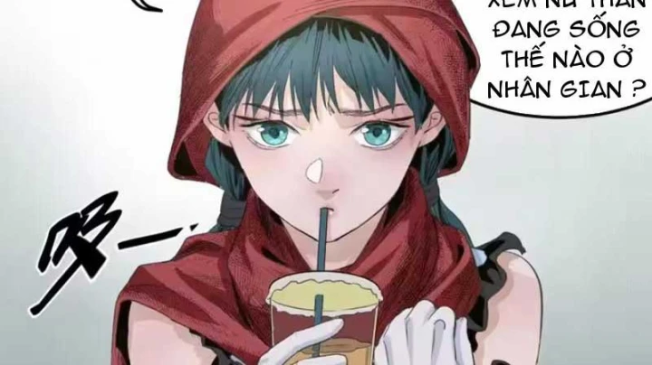 Sắc Lệnh Thú Thần Chapter 17 - 27