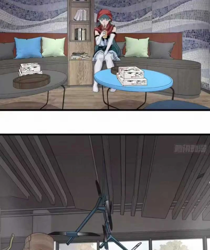 Sắc Lệnh Thú Thần Chapter 17 - 29