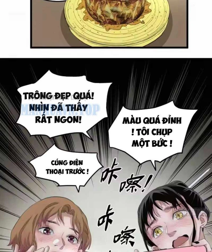 Sắc Lệnh Thú Thần Chapter 17 - 31