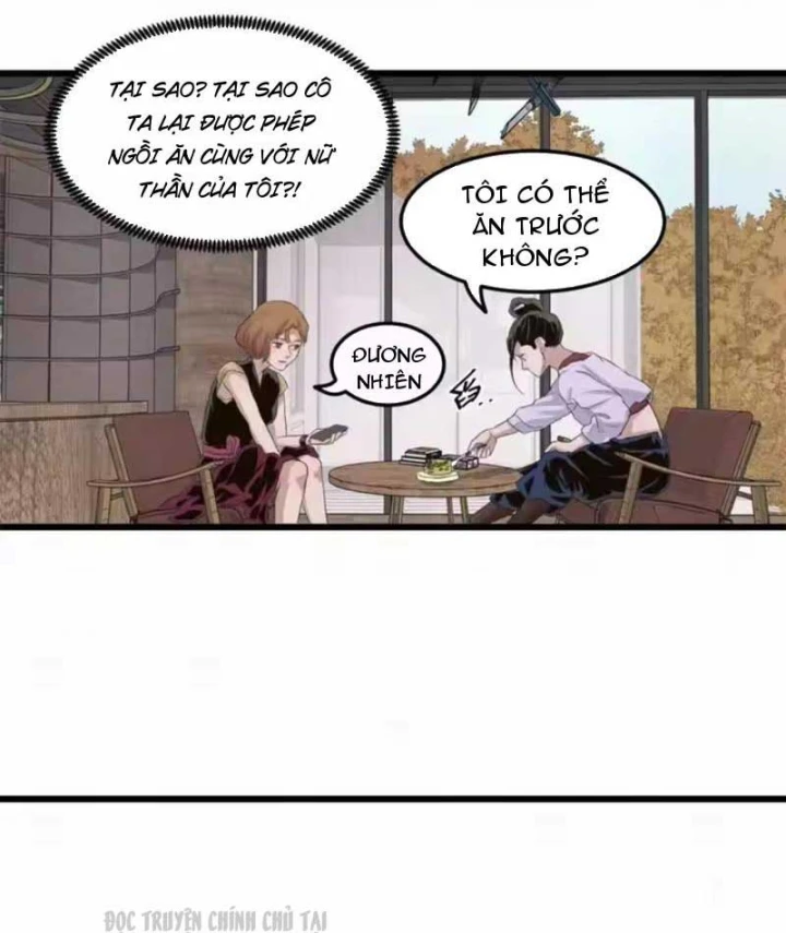 Sắc Lệnh Thú Thần Chapter 17 - 33