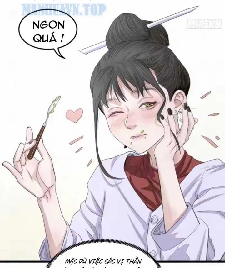 Sắc Lệnh Thú Thần Chapter 17 - 34