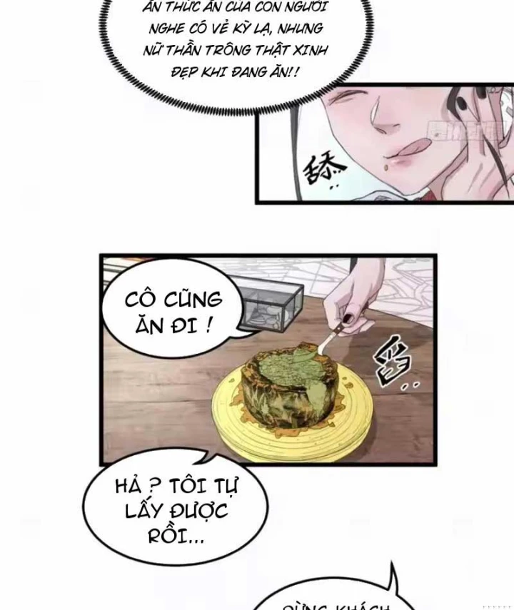 Sắc Lệnh Thú Thần Chapter 17 - 35