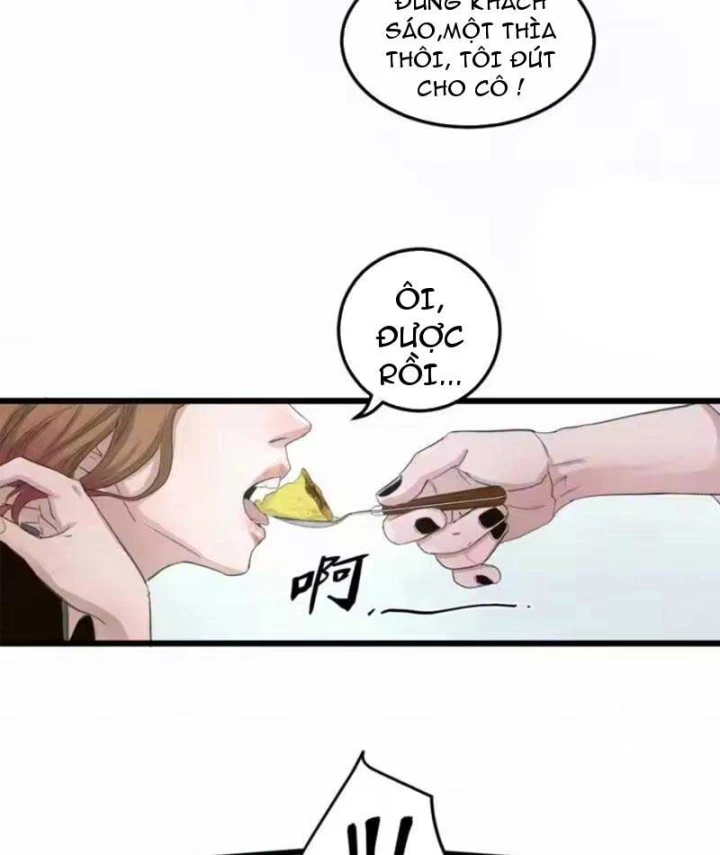 Sắc Lệnh Thú Thần Chapter 17 - 36