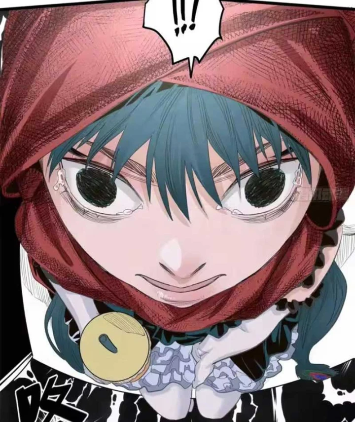 Sắc Lệnh Thú Thần Chapter 17 - 37