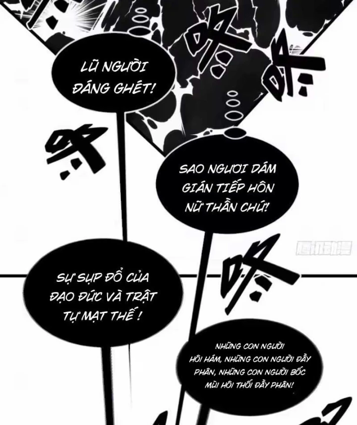 Sắc Lệnh Thú Thần Chapter 17 - 38