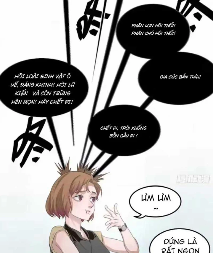 Sắc Lệnh Thú Thần Chapter 17 - 39