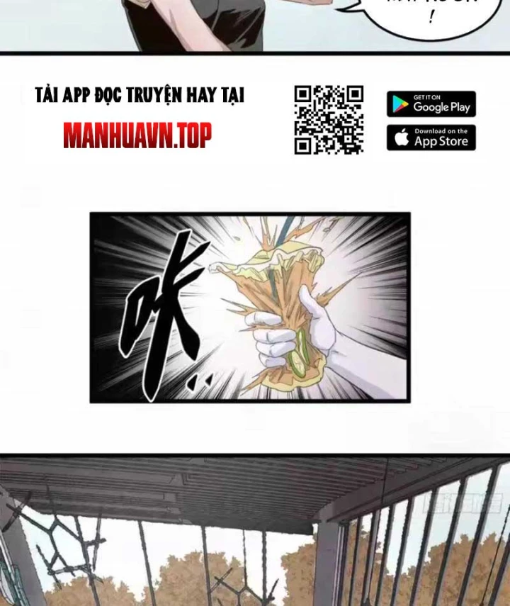 Sắc Lệnh Thú Thần Chapter 17 - 40