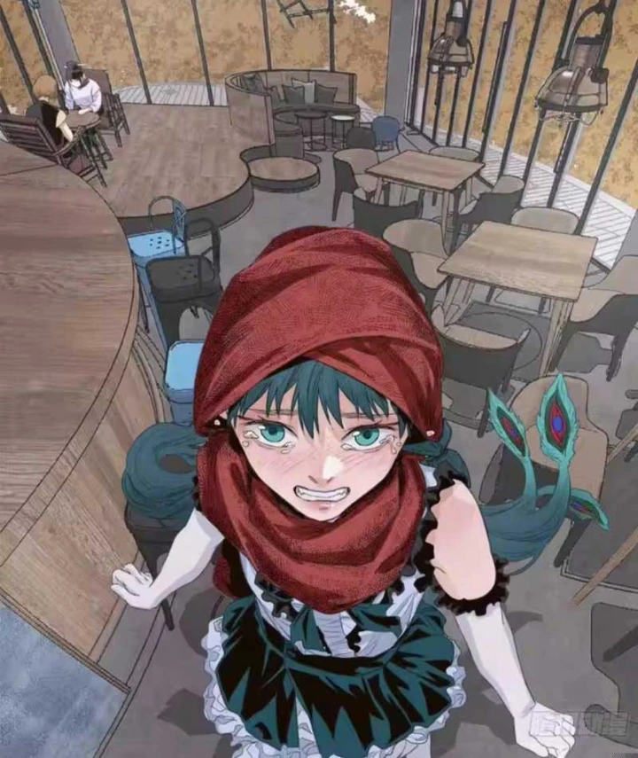 Sắc Lệnh Thú Thần Chapter 17 - 41