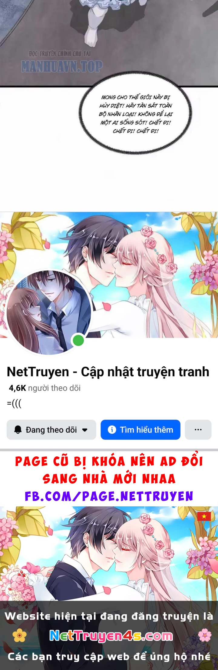 Sắc Lệnh Thú Thần Chapter 17 - 42