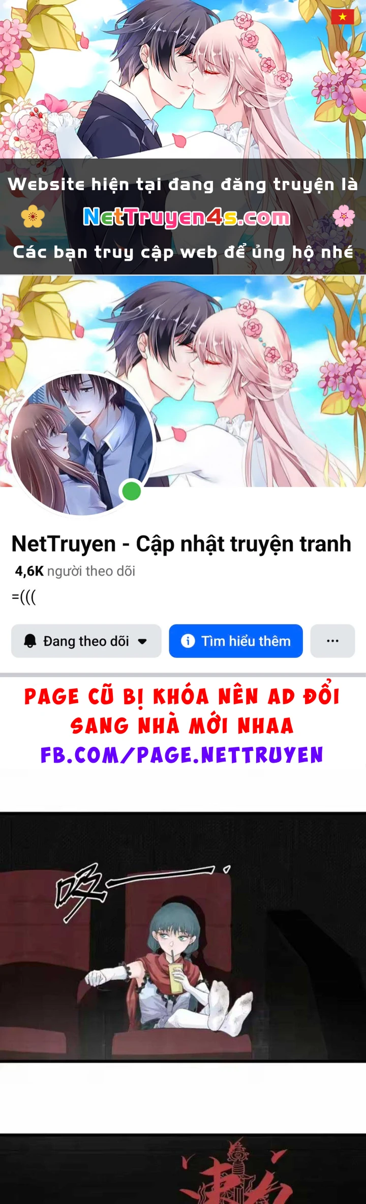 Sắc Lệnh Thú Thần Chapter 18 - 1