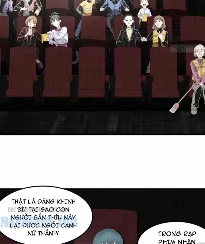 Sắc Lệnh Thú Thần Chapter 18 - 3