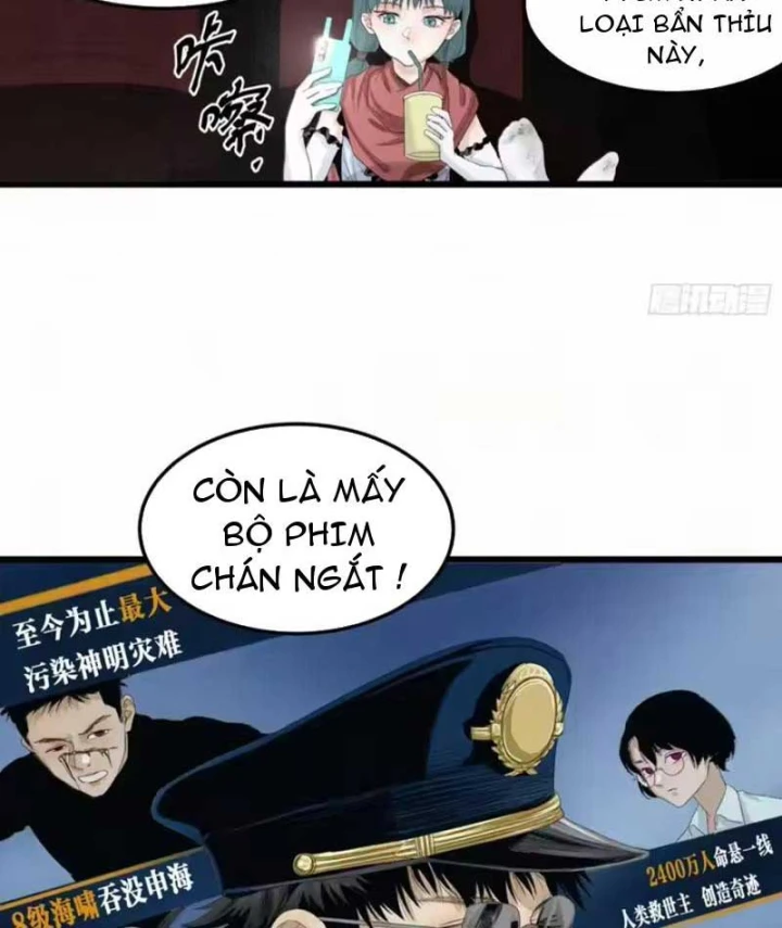 Sắc Lệnh Thú Thần Chapter 18 - 4