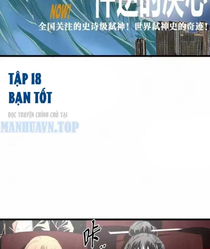 Sắc Lệnh Thú Thần Chapter 18 - 6