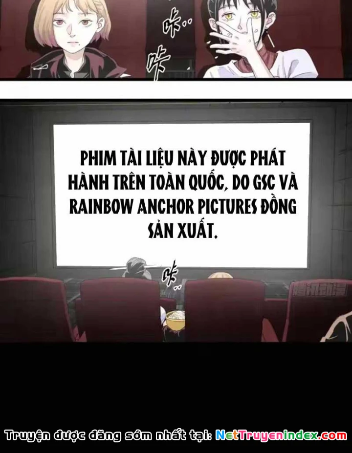 Sắc Lệnh Thú Thần Chapter 18 - 7