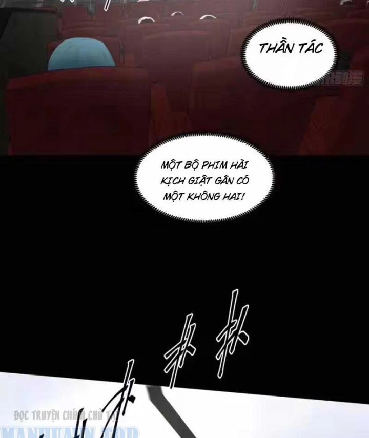 Sắc Lệnh Thú Thần Chapter 18 - 21