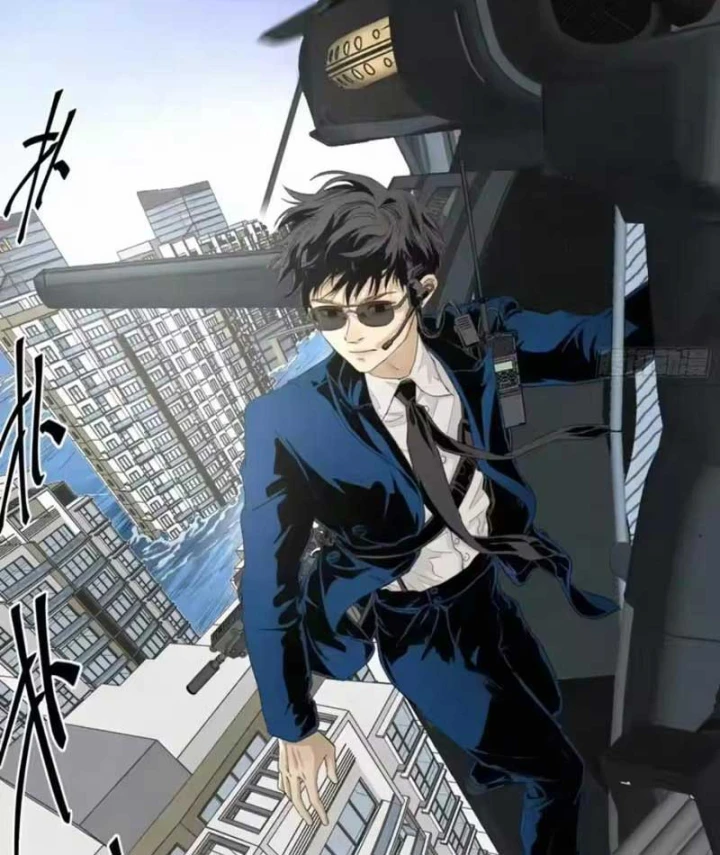 Sắc Lệnh Thú Thần Chapter 18 - 23