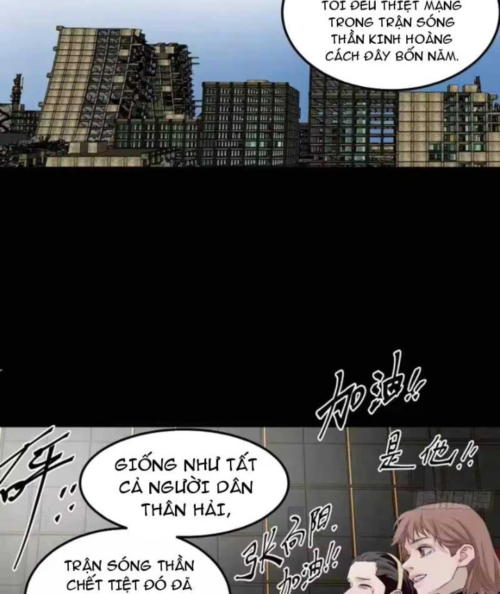 Sắc Lệnh Thú Thần Chapter 18 - 31