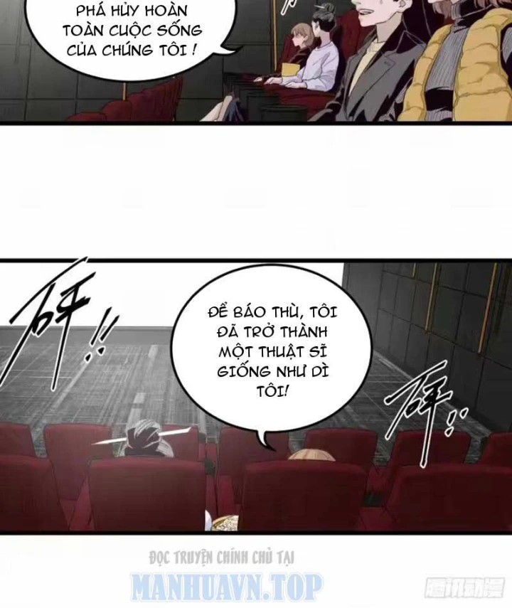 Sắc Lệnh Thú Thần Chapter 18 - 32