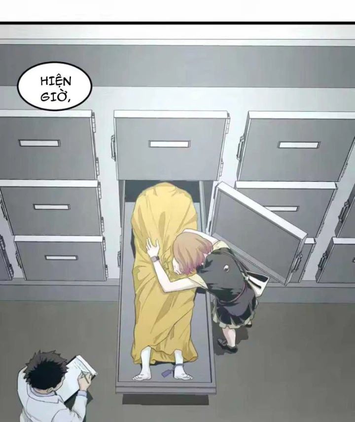 Sắc Lệnh Thú Thần Chapter 18 - 33