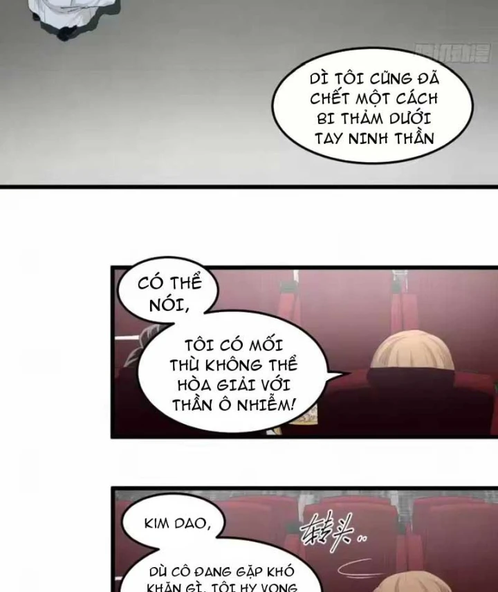 Sắc Lệnh Thú Thần Chapter 18 - 34