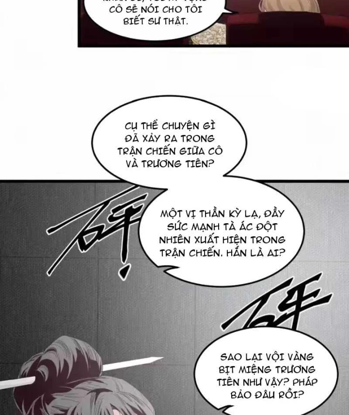 Sắc Lệnh Thú Thần Chapter 18 - 35