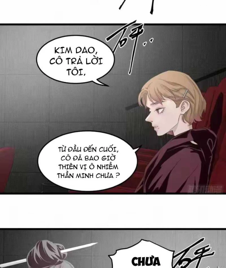 Sắc Lệnh Thú Thần Chapter 18 - 39