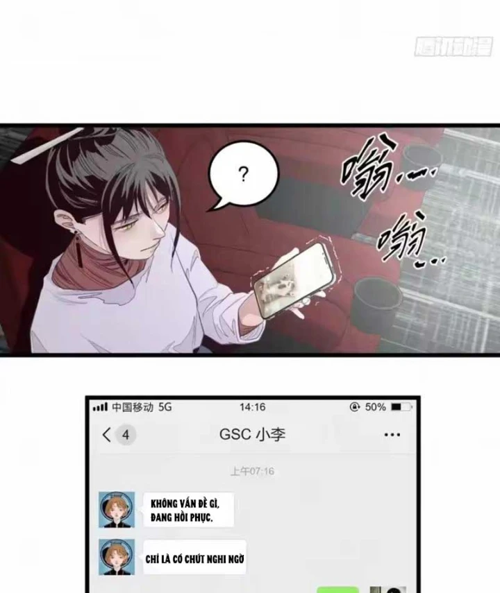 Sắc Lệnh Thú Thần Chapter 18 - 43