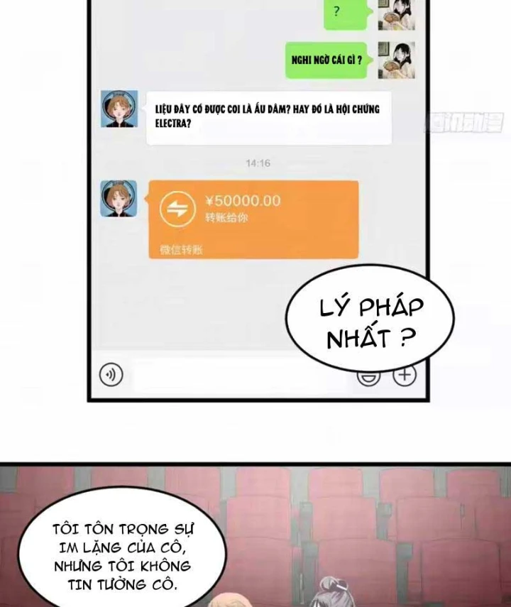 Sắc Lệnh Thú Thần Chapter 18 - 44