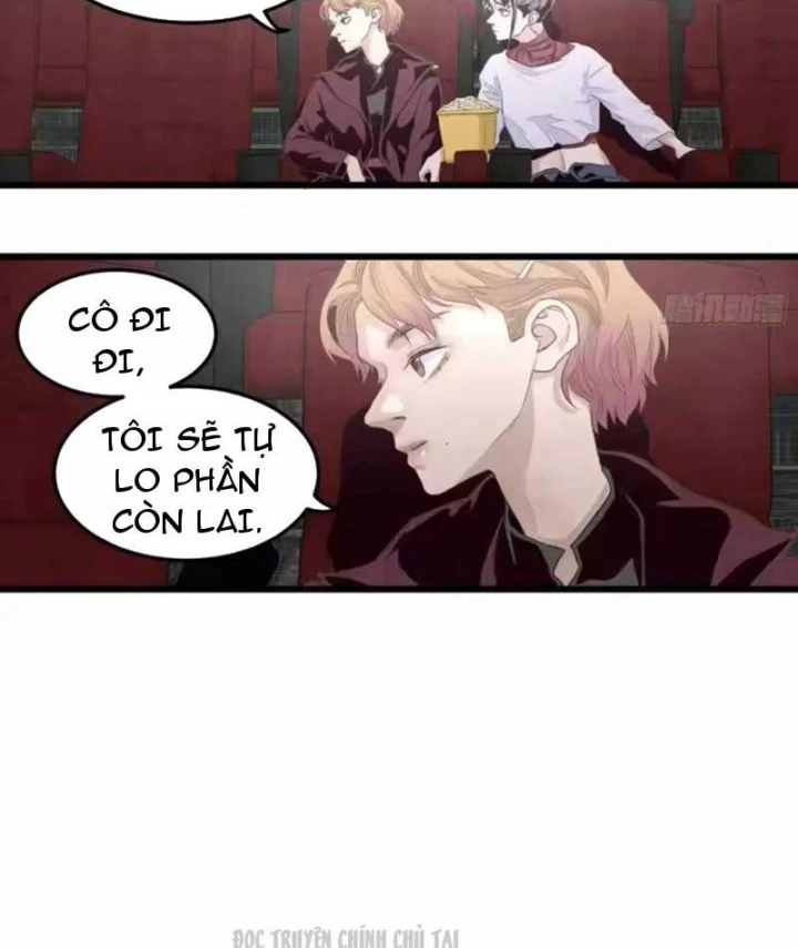 Sắc Lệnh Thú Thần Chapter 18 - 45