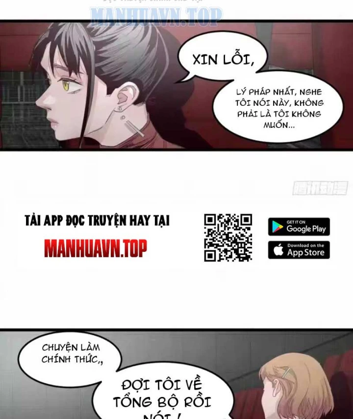 Sắc Lệnh Thú Thần Chapter 18 - 46
