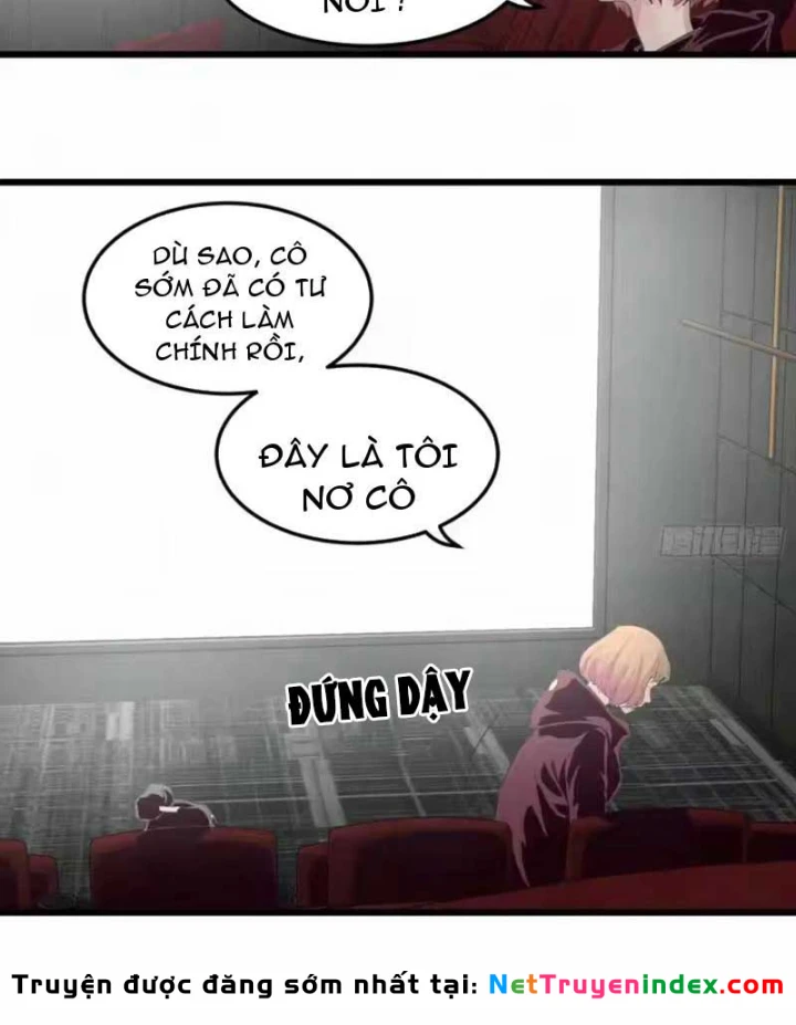 Sắc Lệnh Thú Thần Chapter 18 - 47