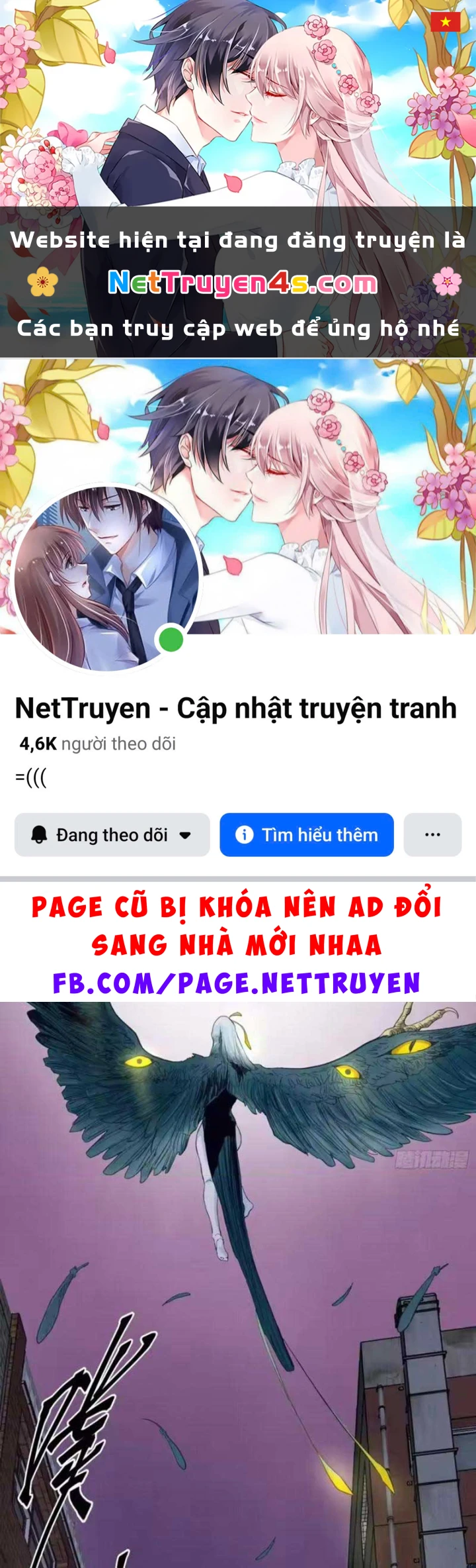 Sắc Lệnh Thú Thần Chapter 19 - 1